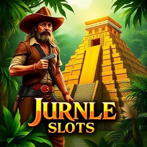 Gonzo's Quest Slot